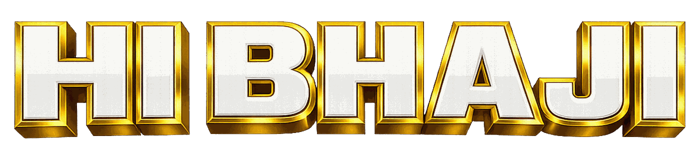 hi bhaji logo